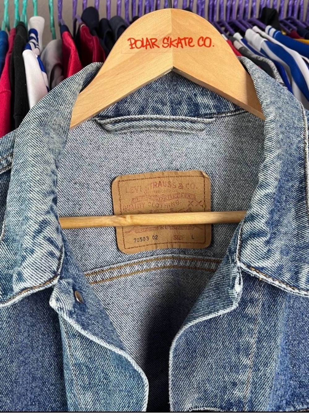 Jeans Subcategory Identification